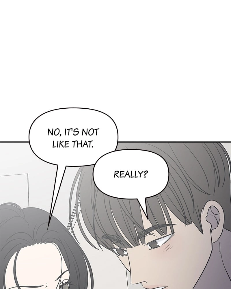 No Office Romance! Chapter 49 Page 10