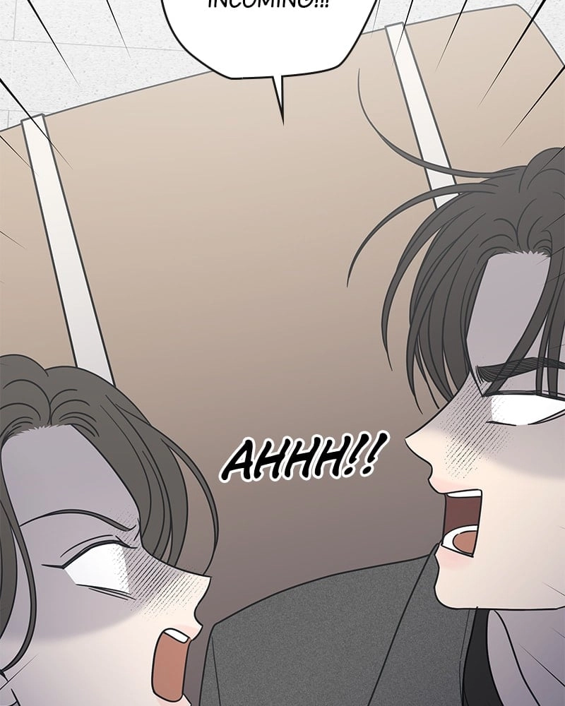 No Office Romance! Chapter 49 Page 91