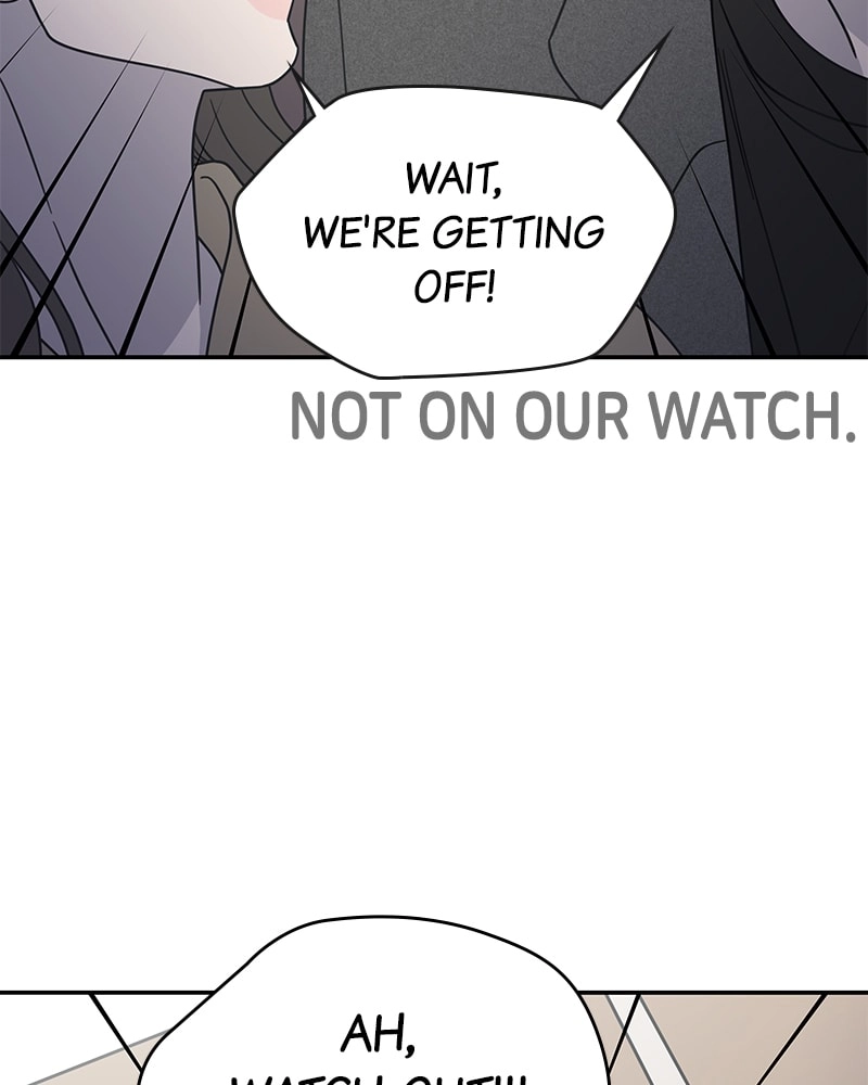 No Office Romance! Chapter 49 Page 92