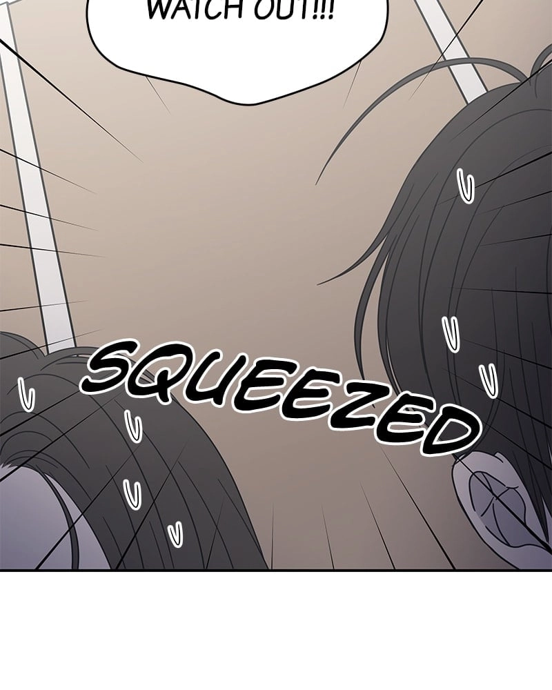 No Office Romance! Chapter 49 Page 93
