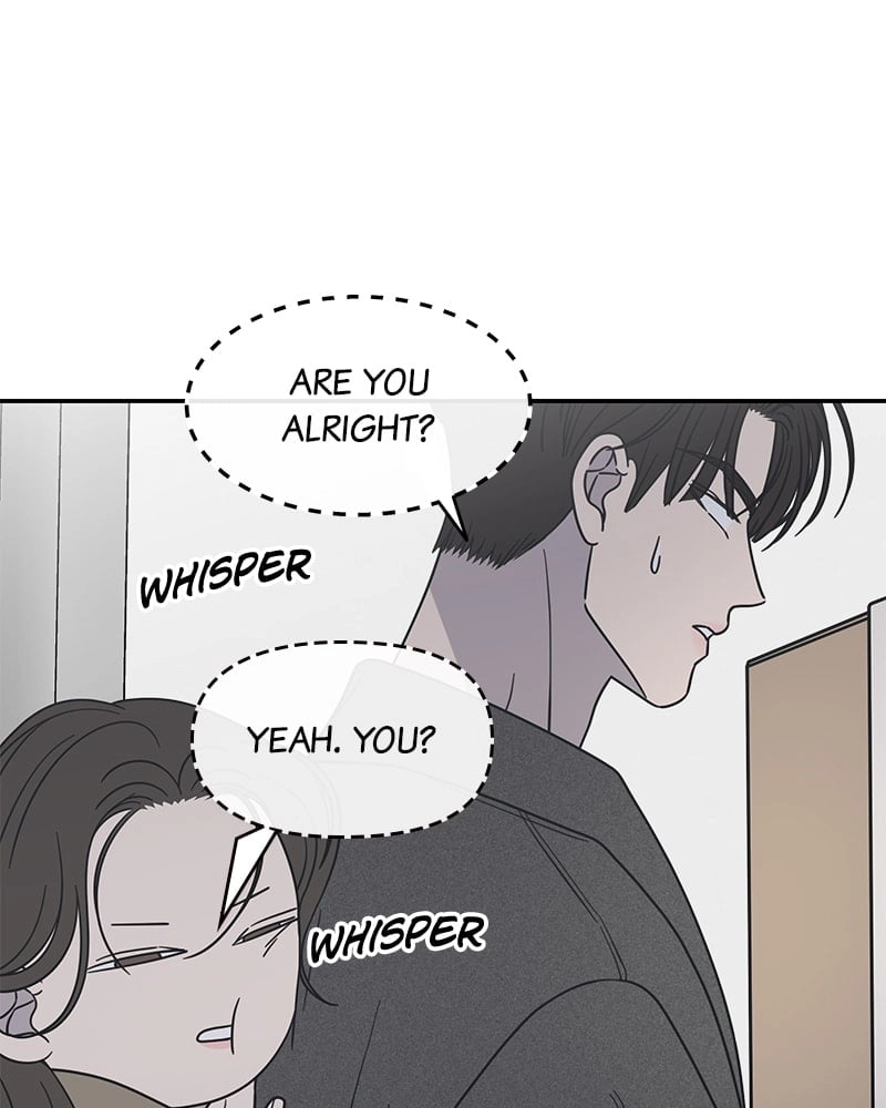 No Office Romance! Chapter 49 Page 97