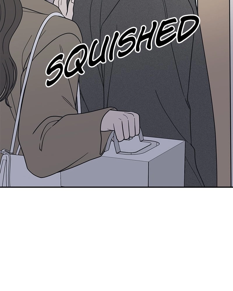 No Office Romance! Chapter 49 Page 98