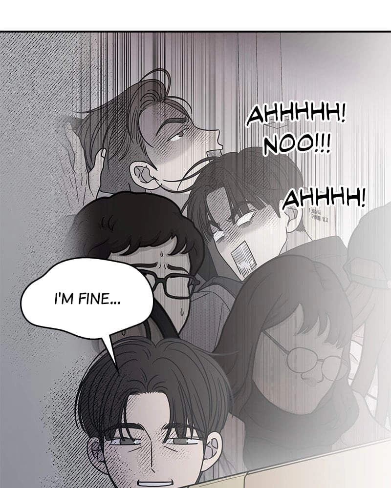 No Office Romance! Chapter 49 Page 99