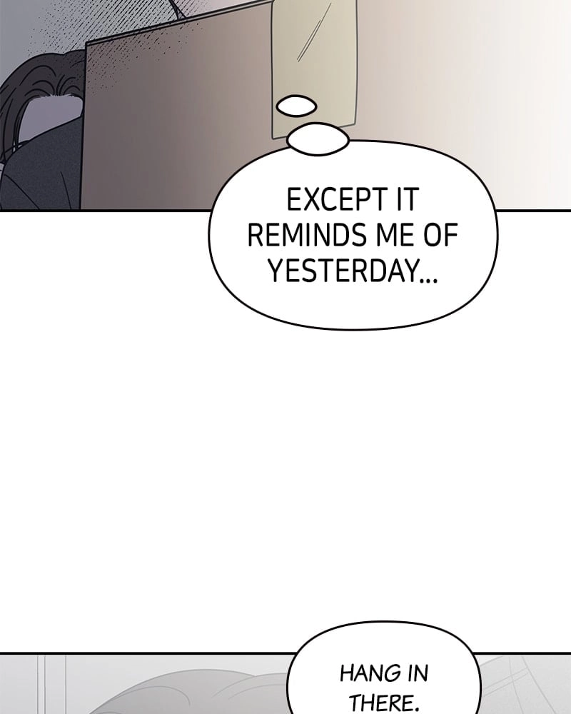 No Office Romance! Chapter 49 Page 100