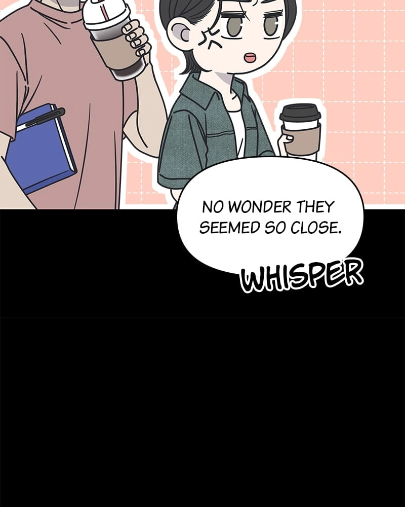 No Office Romance! Chapter 8 Page 11