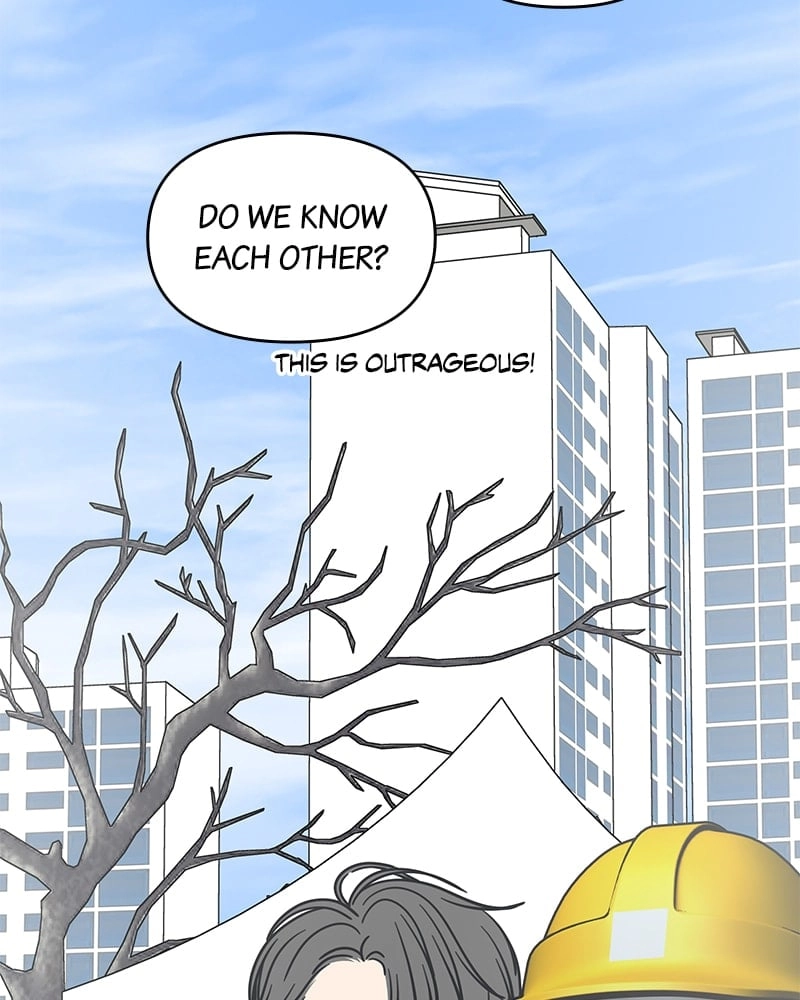 No Office Romance! Chapter 8 Page 111