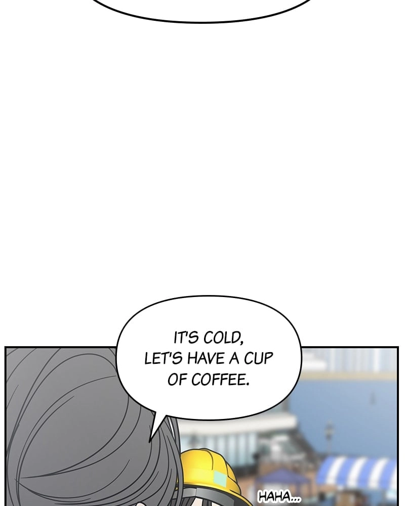 No Office Romance! Chapter 8 Page 113