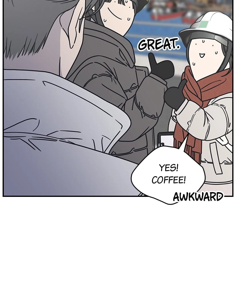 No Office Romance! Chapter 8 Page 114