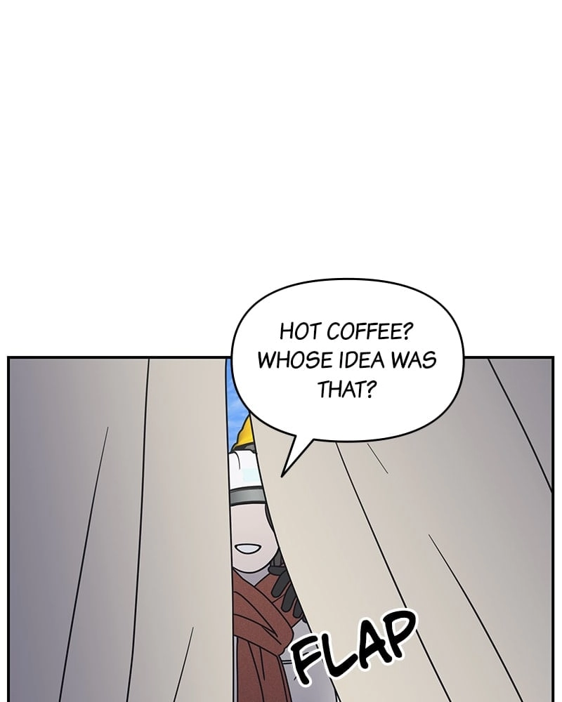 No Office Romance! Chapter 8 Page 115