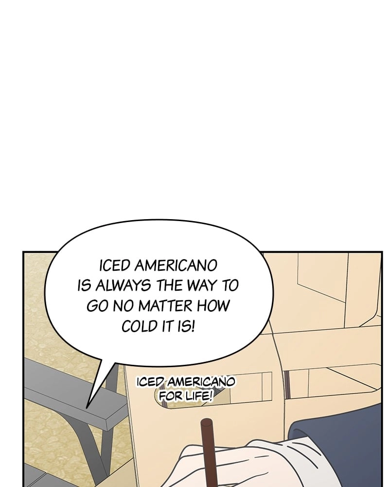 No Office Romance! Chapter 8 Page 120