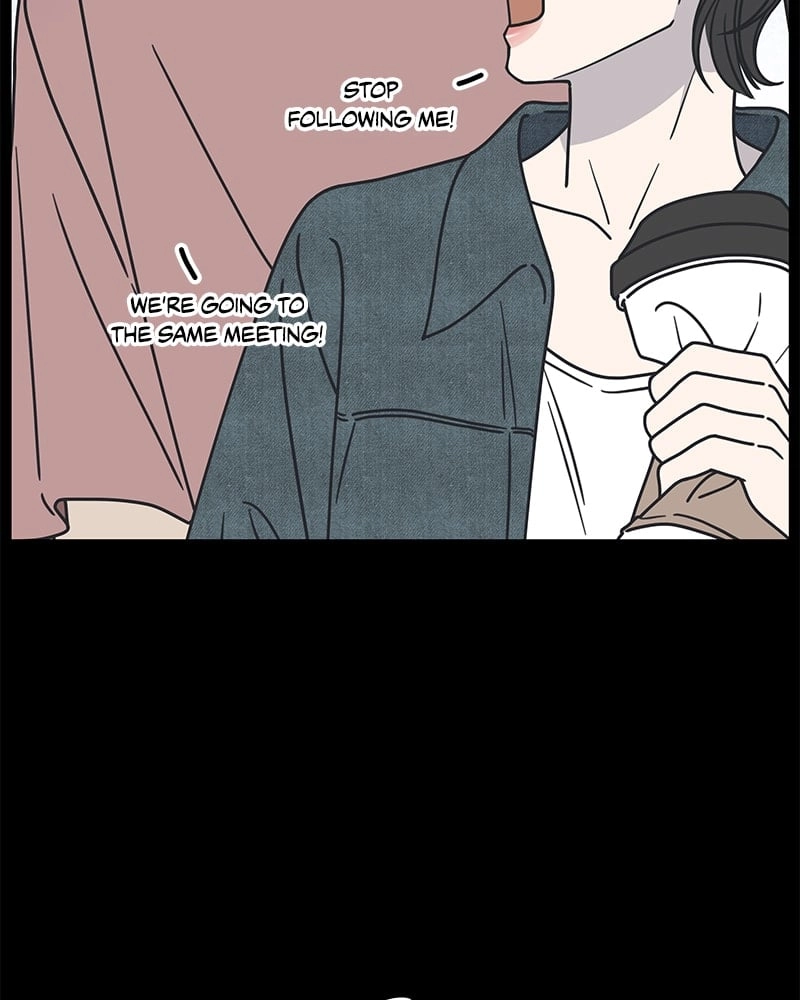No Office Romance! Chapter 8 Page 13
