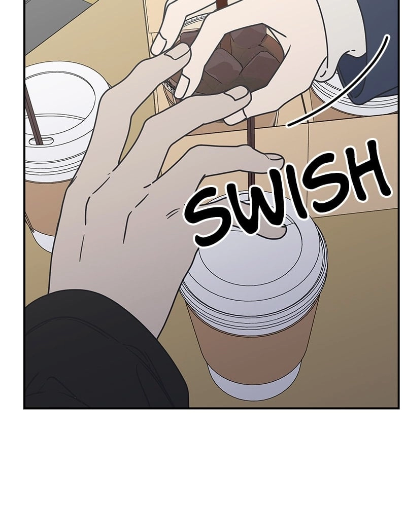 No Office Romance! Chapter 8 Page 121