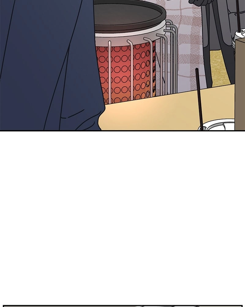 No Office Romance! Chapter 8 Page 126