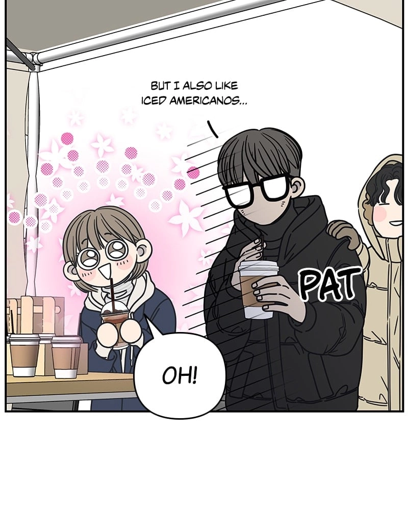 No Office Romance! Chapter 8 Page 127