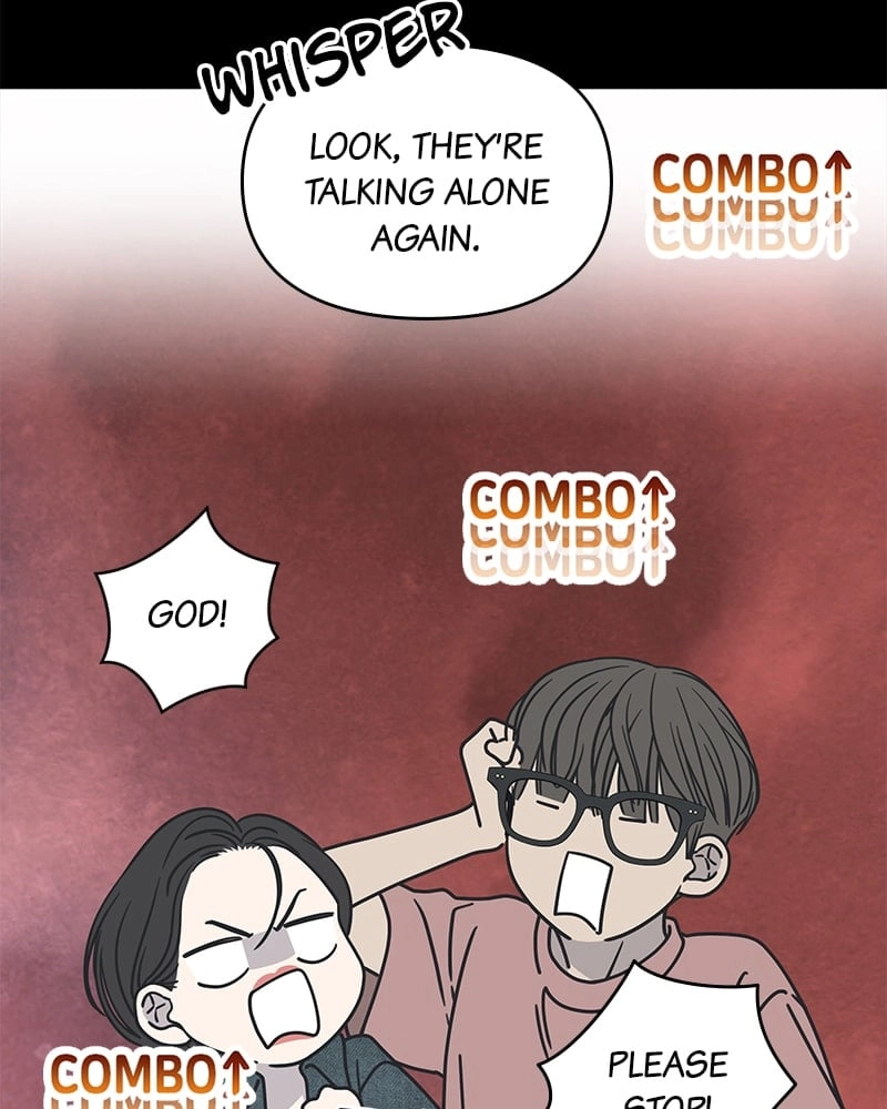 No Office Romance! Chapter 8 Page 14