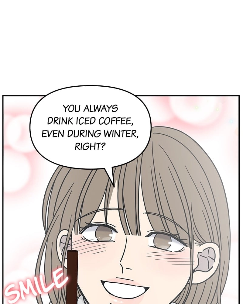 No Office Romance! Chapter 8 Page 131