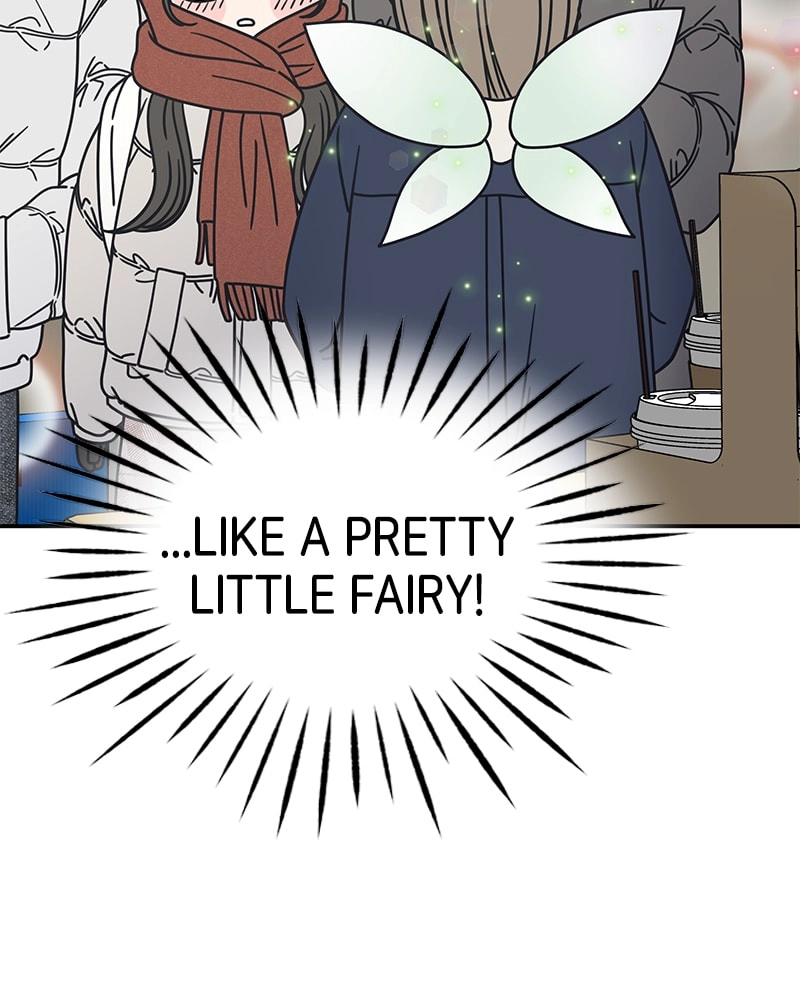 No Office Romance! Chapter 8 Page 134