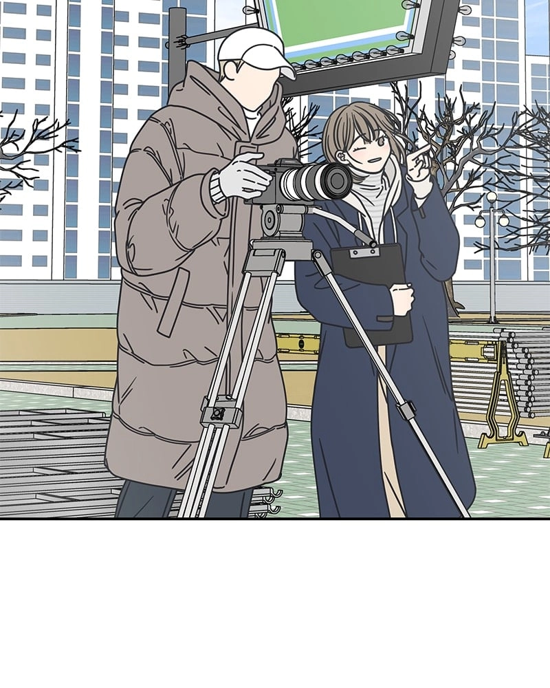 No Office Romance! Chapter 8 Page 137