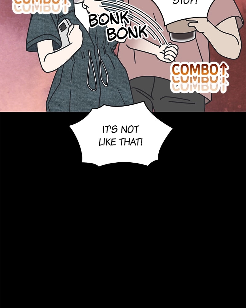 No Office Romance! Chapter 8 Page 15