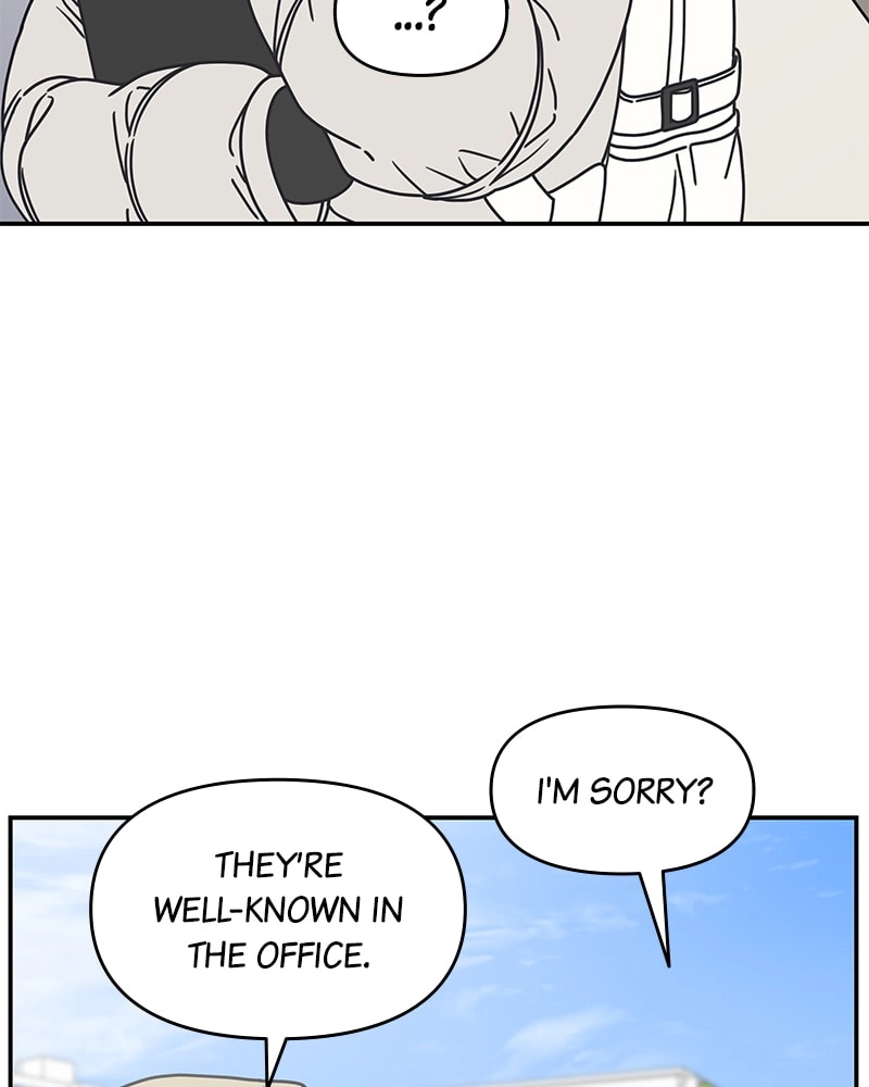 No Office Romance! Chapter 8 Page 145