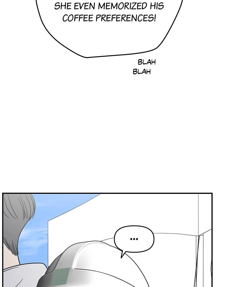 No Office Romance! Chapter 8 Page 150