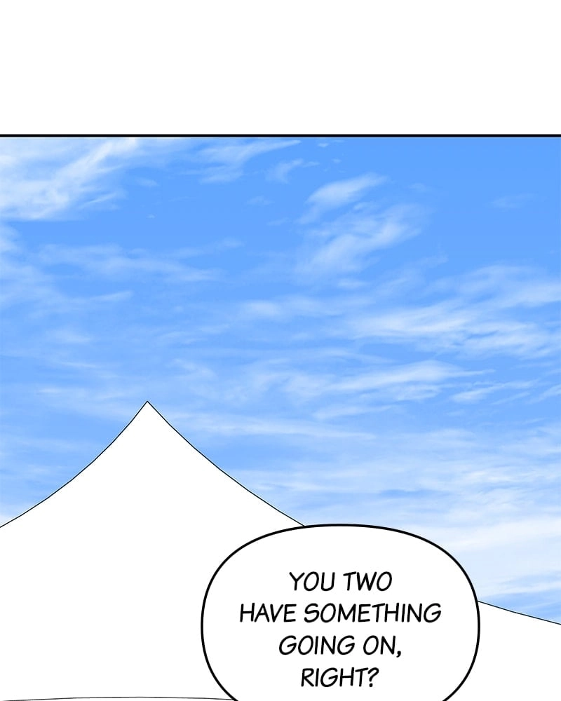 No Office Romance! Chapter 8 Page 159