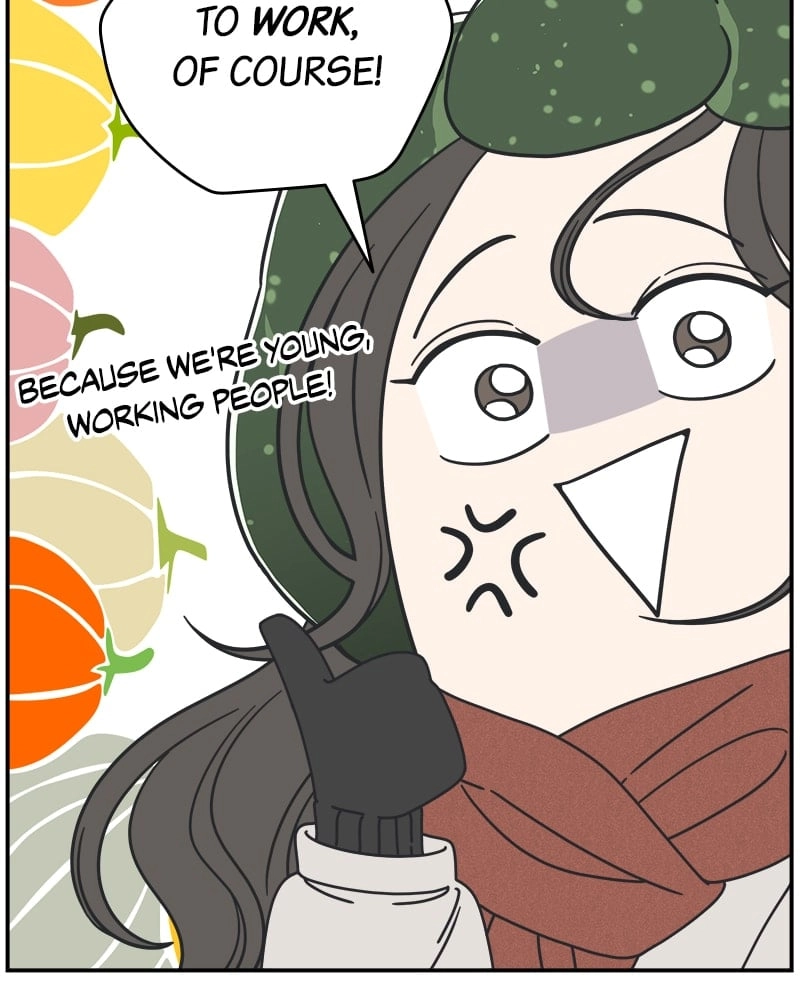No Office Romance! Chapter 8 Page 164