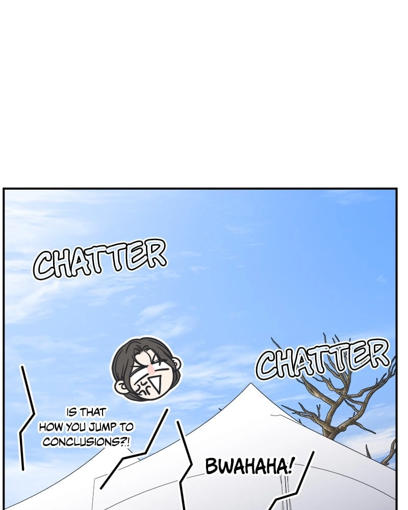 No Office Romance! Chapter 8 Page 165