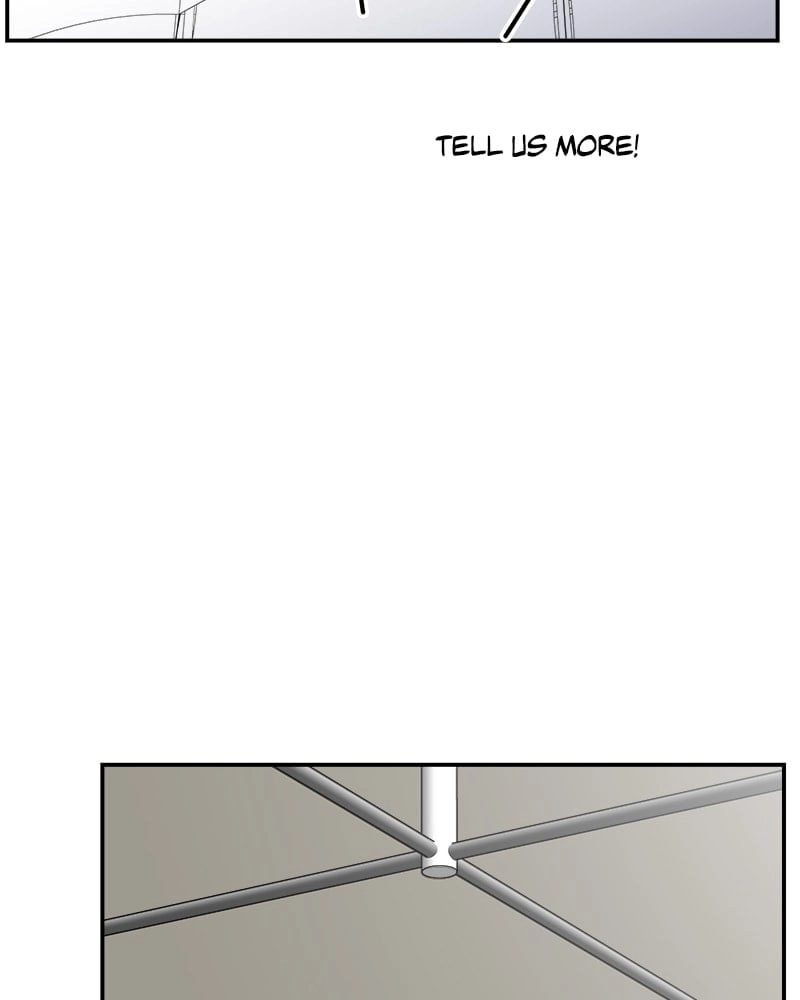 No Office Romance! Chapter 8 Page 166