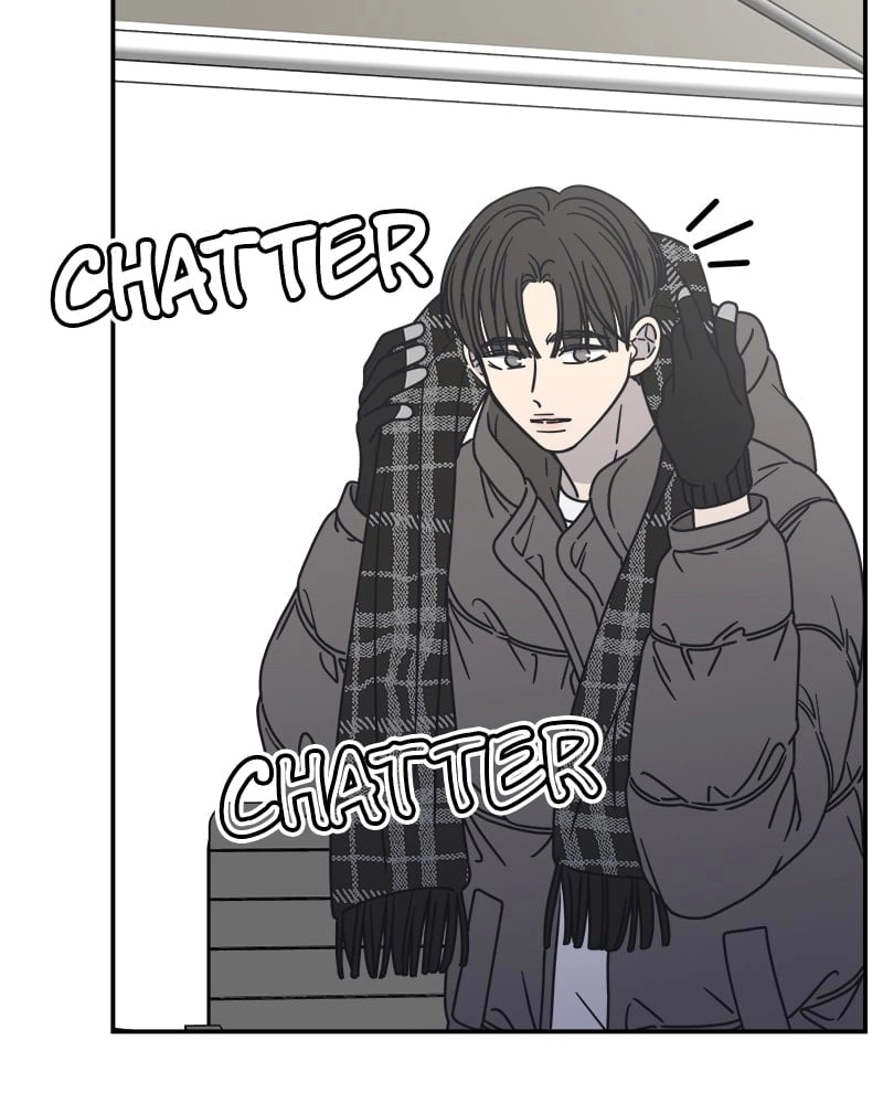 No Office Romance! Chapter 8 Page 167