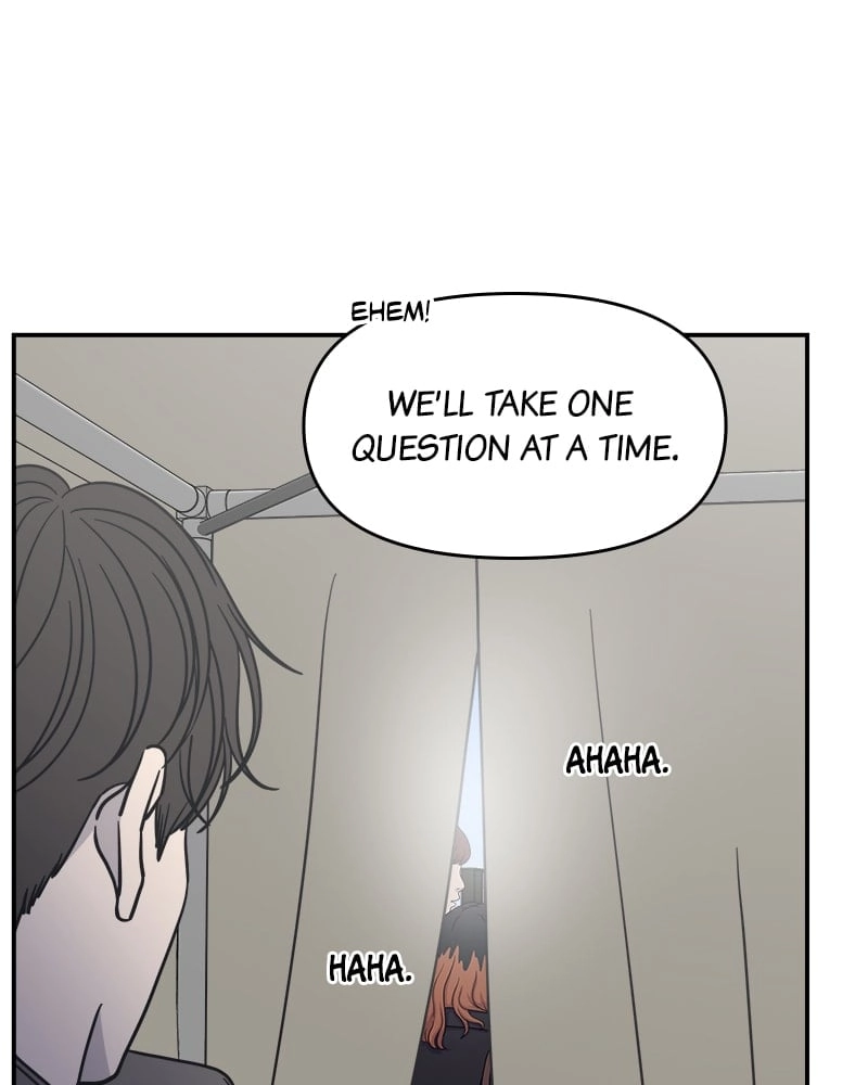 No Office Romance! Chapter 8 Page 168