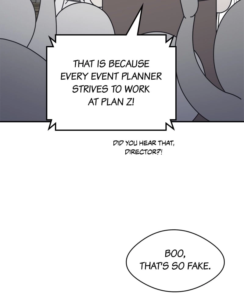 No Office Romance! Chapter 8 Page 171