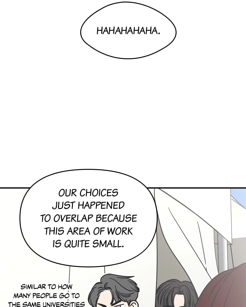 No Office Romance! Chapter 8 Page 172