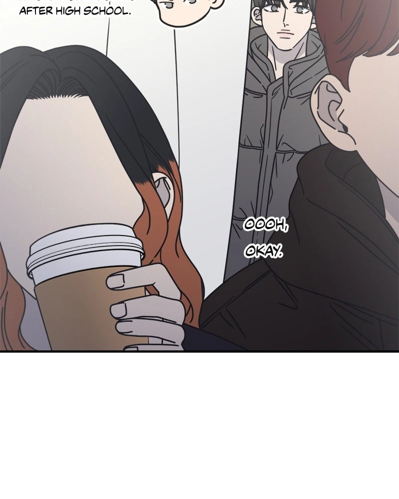 No Office Romance! Chapter 8 Page 173