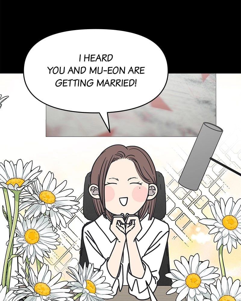 No Office Romance! Chapter 8 Page 19
