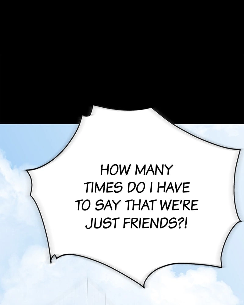 No Office Romance! Chapter 8 Page 22