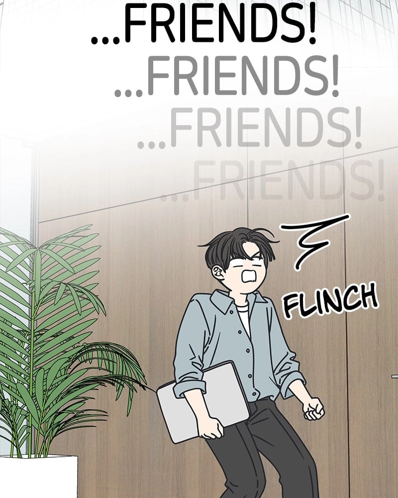 No Office Romance! Chapter 8 Page 24