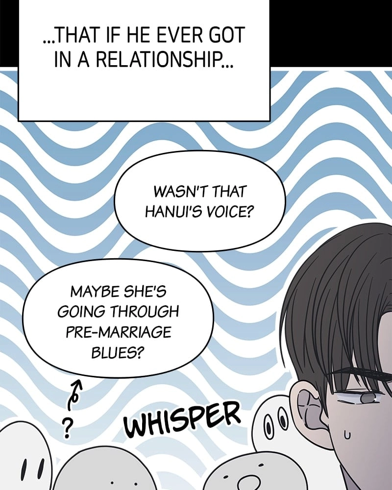 No Office Romance! Chapter 8 Page 26