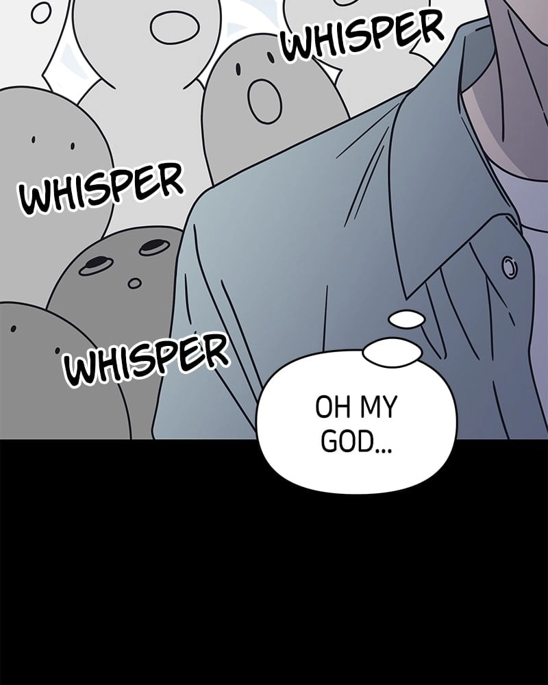 No Office Romance! Chapter 8 Page 27