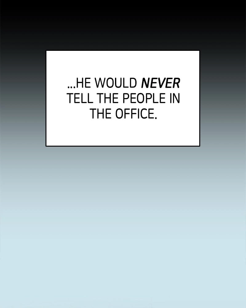 No Office Romance! Chapter 8 Page 28