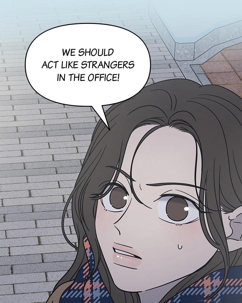No Office Romance! Chapter 8 Page 29