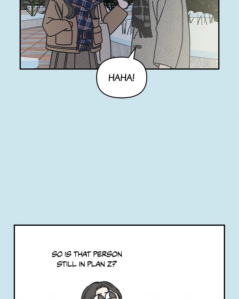 No Office Romance! Chapter 8 Page 33