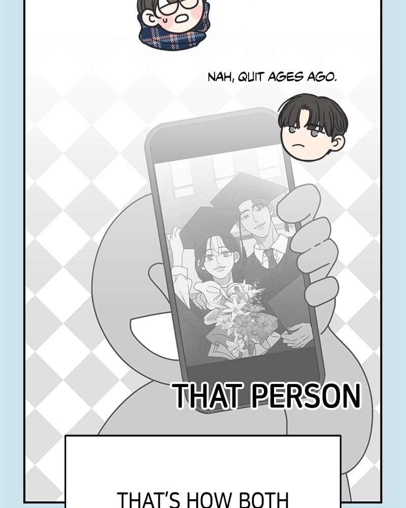 No Office Romance! Chapter 8 Page 34