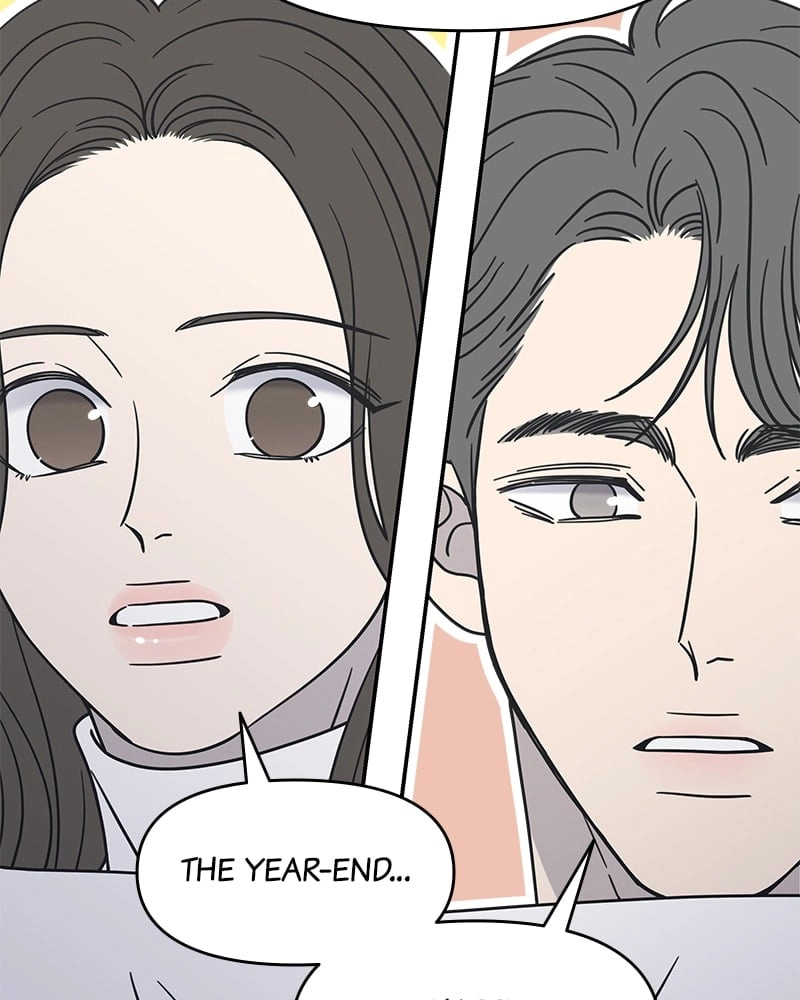 No Office Romance! Chapter 8 Page 42
