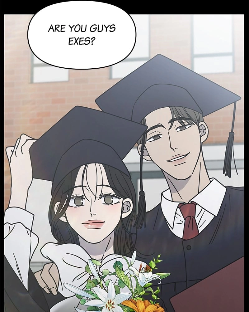 No Office Romance! Chapter 8 Page 6