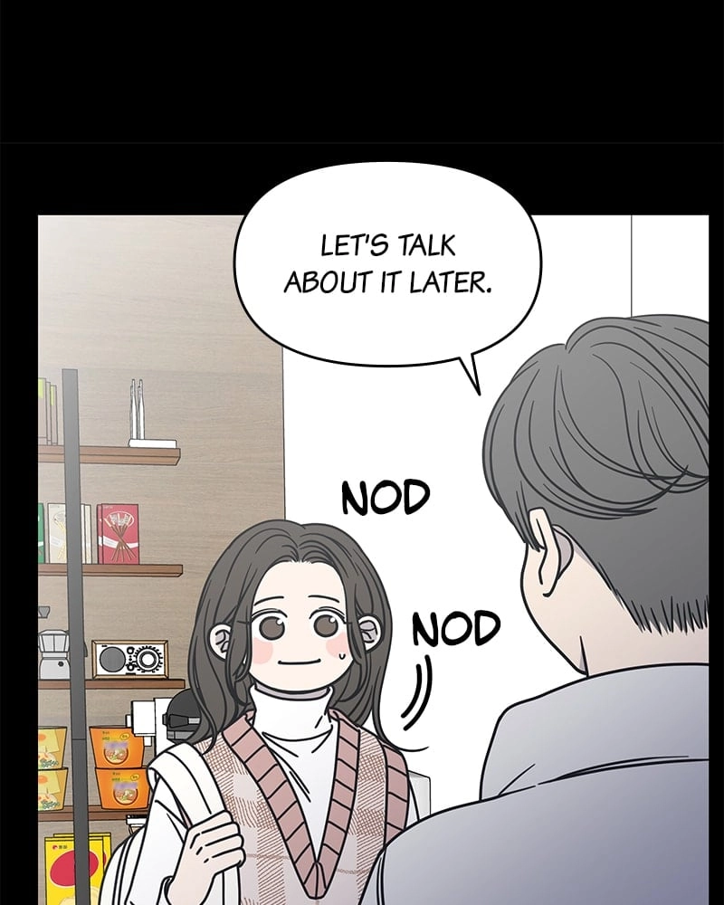 No Office Romance! Chapter 8 Page 55