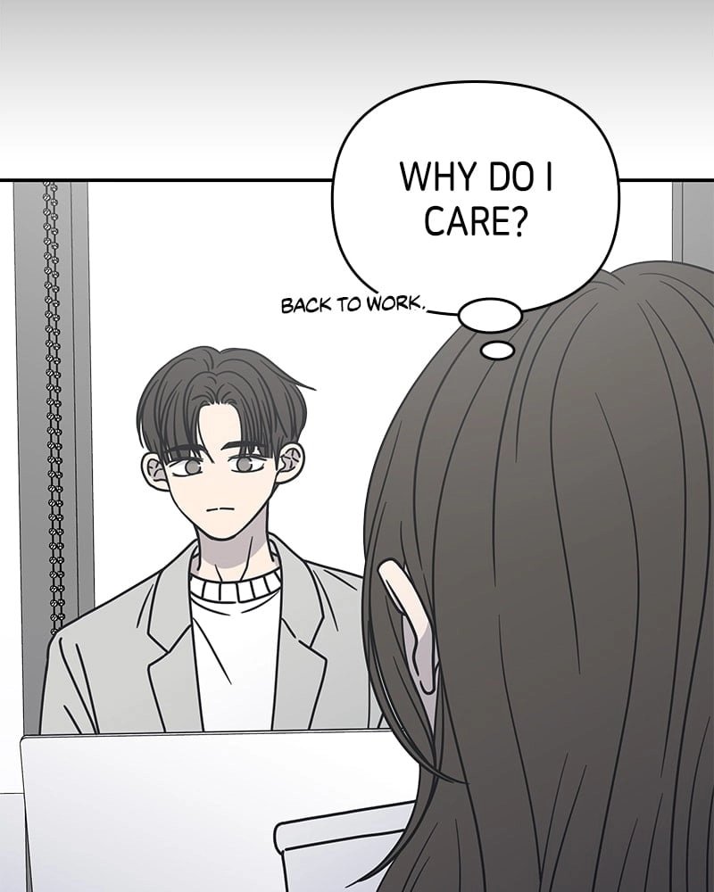No Office Romance! Chapter 8 Page 57