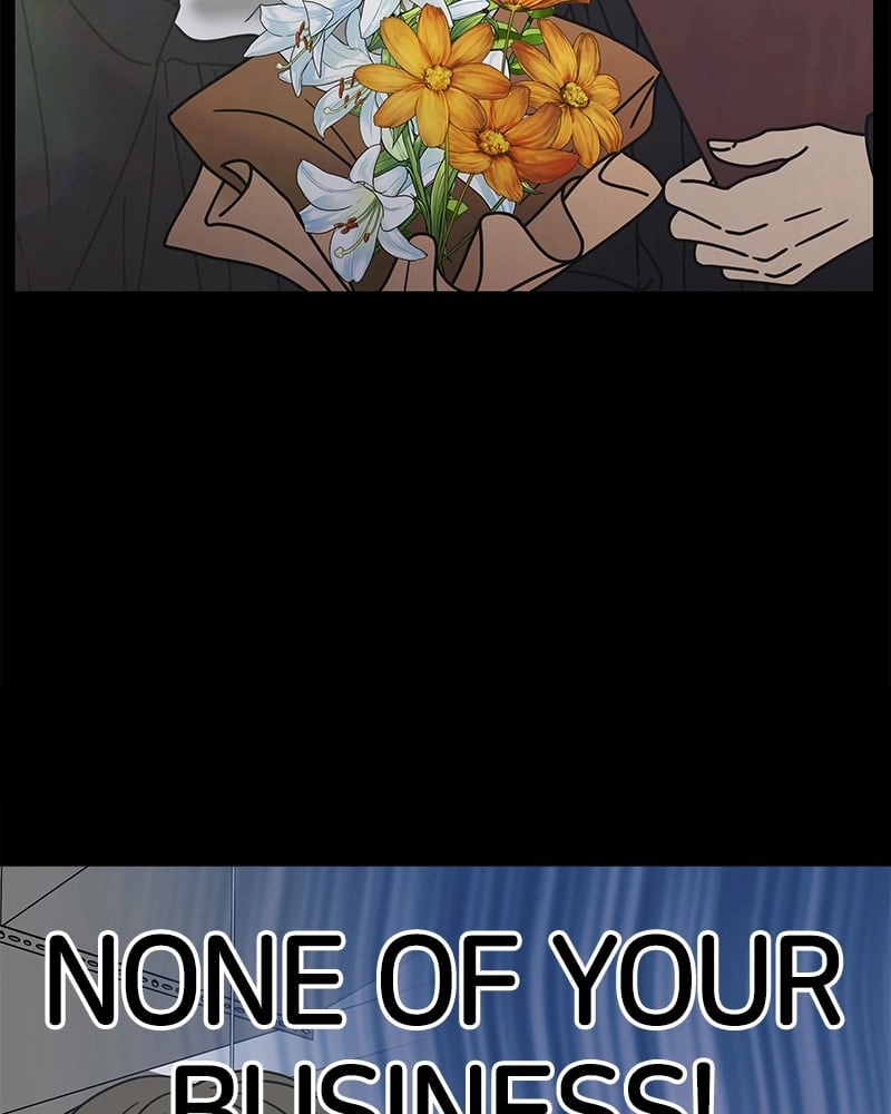 No Office Romance! Chapter 8 Page 7