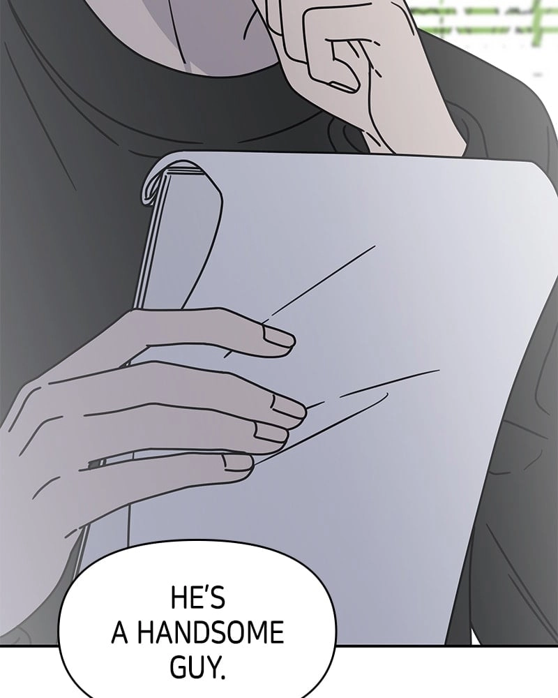No Office Romance! Chapter 8 Page 61