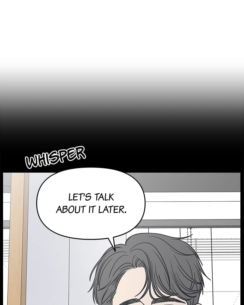 No Office Romance! Chapter 8 Page 65